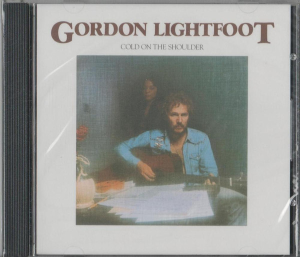 Cold On The Shoulder